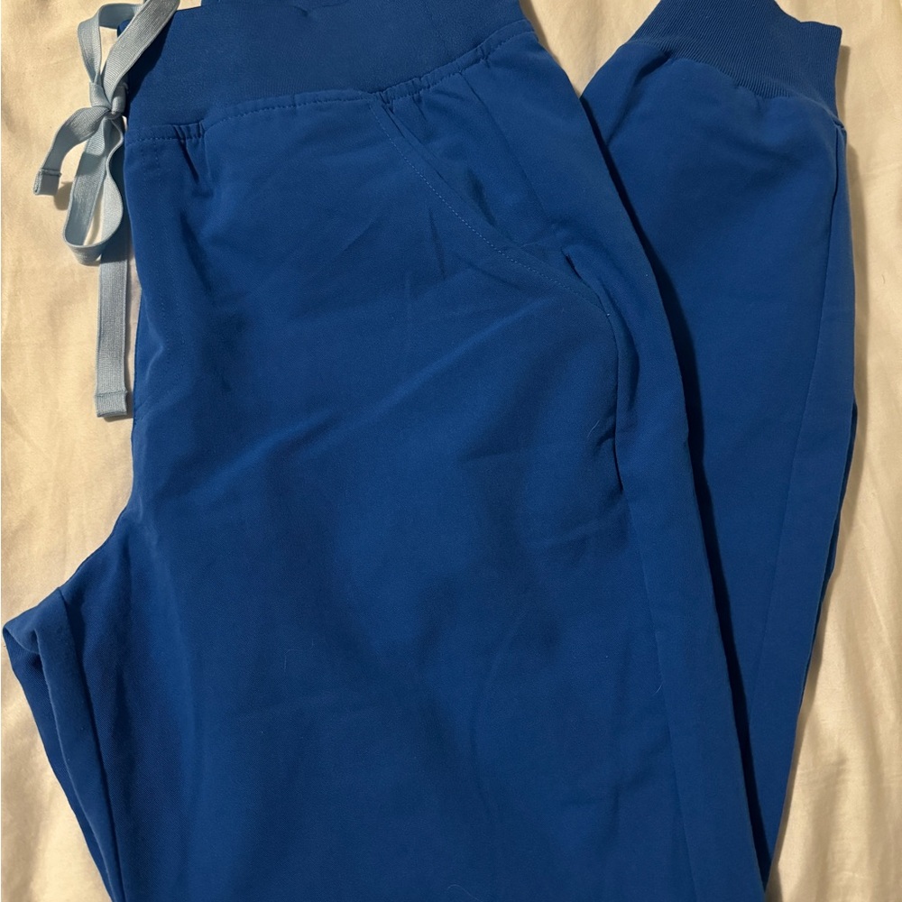 Figs Petite Zamora Jogger Pants